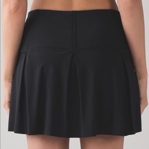 Lululemon Lost in Pace Skirt (Tall)